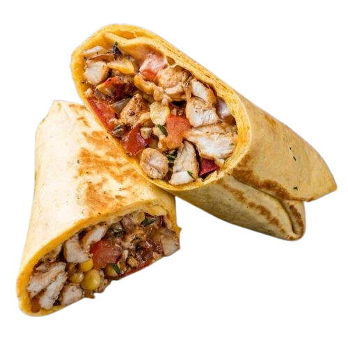 Chicken Wrap