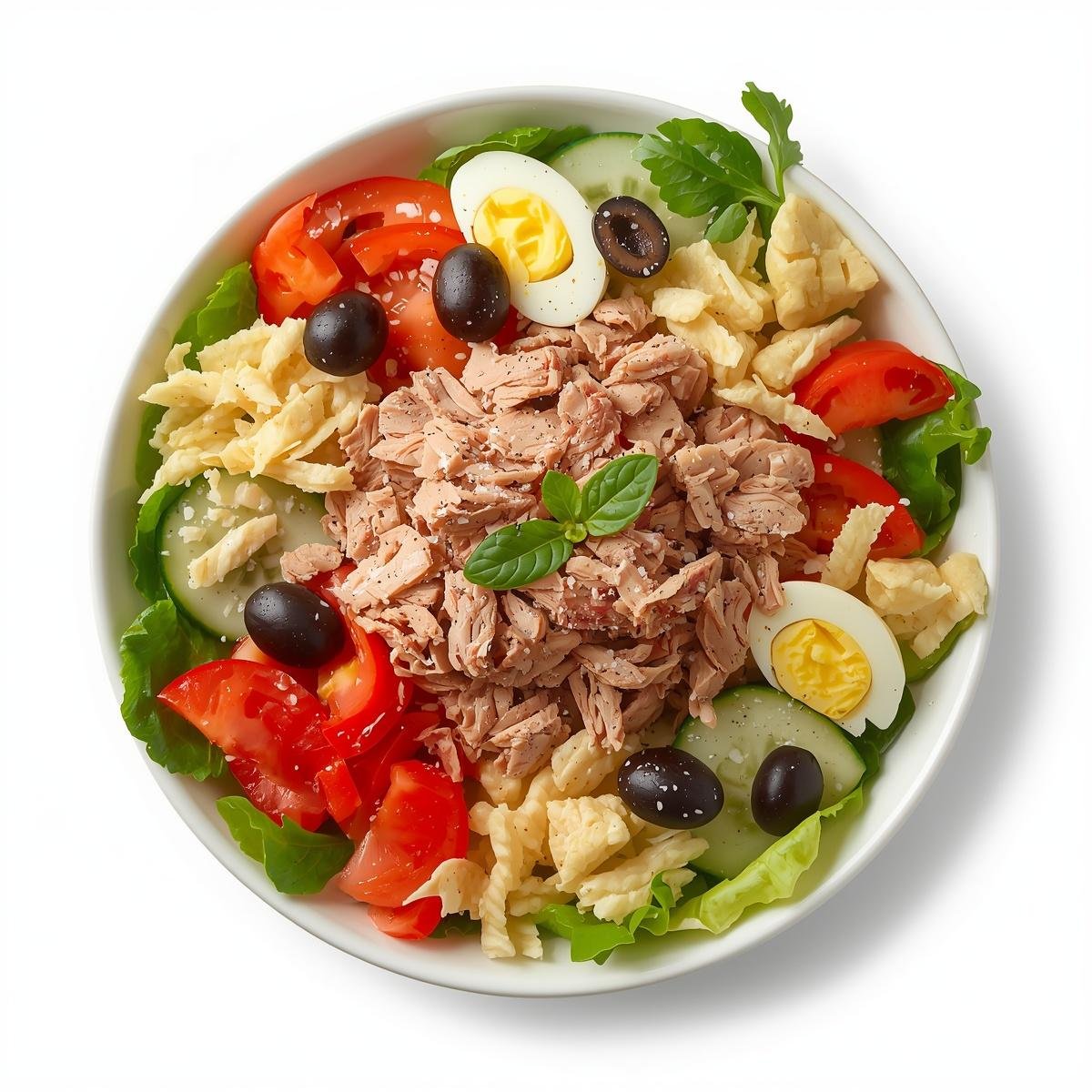 Insalata Capricciosa