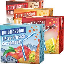 Durstlöscher