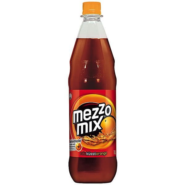 Mezzo Mix