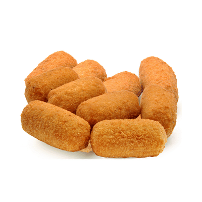 Portion Kroketten